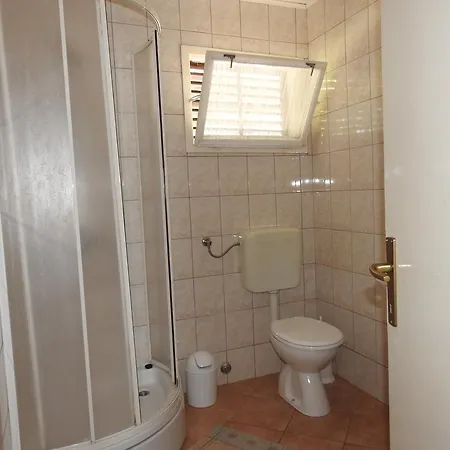Karla 3* Vrboska