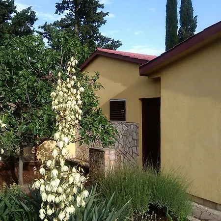 Pensión Karla